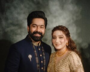Momina Iqbal Case Mein Bara Twist, Saqib Chaudhry Ke Khilaaf FIR Darj!: Shadi Rukwane Aur Dhamkiyaan Dene Par NCCIA Ki Karwaayi, MPA Ne Arrest Se Bachne Ke Liye Bail Karwa Li