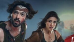 “Eid Par Release Hone Wali ‘Zombeid’ Flop Ho Chuki Hai!”: Journalist Naeem Hanif Ka Film ‘Zombeid’ Par Bara Inkishaaf