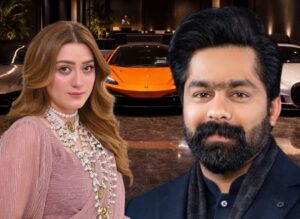 Momina Iqbal Case Mein Naya Mor: Saqib Chadhar Ka Adakara Par Blackmailing Aur 83 Lakh Rupay Batorne Ke Sangeen Ilzamaat! Momina Ki Behen Ki University Fees Ada Karne Ka Bhi Dawa, NCCIA Mein Bayan Jama.