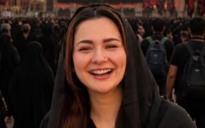 ‘Karbala Ke Gham Me Koi Shia Ya Sunni Nahi Hota’: Hania Aamir
