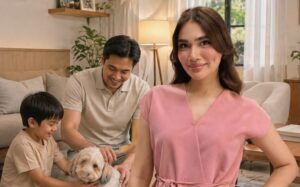 “Baap Bachon Ko Pets Ki Tarah Treat Karte Hain”: Influencer Aidaah Sheikh