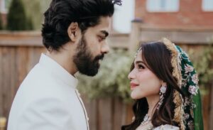 Kya Ex-Couples Ka Reunion Hone Wala Hai? Aima Baig Aur Shahbaz Shigri Aik Doosre Ki Feed Par Wapas