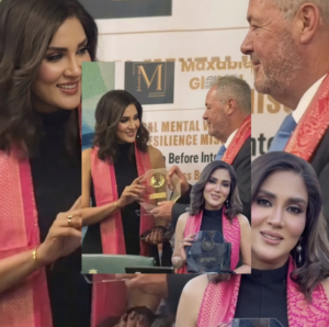 “Kya Unhon Ne Inki TikToks Nahi Dekhin?”: Fiza Ali Ko British Parliament Se Award Milne Par Khushi Ke Saath Social Media Par Awam Ka Hairat Aur Tanqeed Ka Izhaar