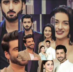‘Nikah Ka Elan Fakhar Se Karunga, Relationships Public Nahi Karta’: Social Media Ki Tanqeed Aur Shadi Ke Hawale Se Actor Aagha Ali Ka Bara Bayan
