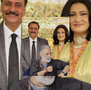 Waseem Abbas Aur Saba Hameed Ki Talaq Ke Tanazur Mein Shadiyon Ke Der Se Tootne Ke Trend Par Yousuf Bashir Qureshi Ka Bayan