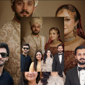 “Talaq Ke Notice Ke Baad Sulah Ho Gayi”: Social Media Couple Rajab Butt Aur Emaan Fatima Ke Reconcile Hone Par Bhai Aoun Sheikh Ka Bara Khulasa