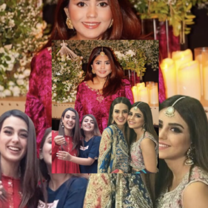 ‘Suno Chanda’ Ki Huma Ka Weight Gain Dekh Kar Fans Hairan: Actress Anumta Qureshi Ka Doosre Bete Ki Paidaish Aur Postpartum Glow Ka Inkishaaf