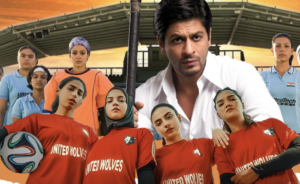 Faysal Quraishi Ka Drama ‘Maidaan’, Film ‘Chak De India’ Ki Copy Qaraar