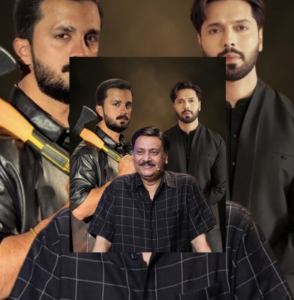 Fahad Mustafa Aur Rajab Butt Tanaza: Waseem Abbas Ke Bayan Ne Social Media Par Dhoom Macha Di