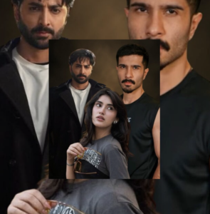 Sahar Hashmi Ka Danish Taimoor Aur Feroze Khan Ke Sath Dobara Kaam Karne Ki Khwahish Ka Izhar