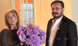 “Hum Ghar Par Nahi Sirf Interviews Mein Larte Hain”: Shohar Se Jhagron Ke Hawale Se Dr. Nabiha Ali Khan Ke Naye Bayan Par Social Media Par Awam Ka Sakht Mazaq Aur Tanqeed