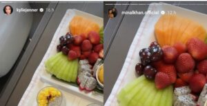 ‘Kylie Jenner Ki Food Story Apne Naam Se Share Ki’: Actress Minal Khan Ka Purana Embarrassing Moment Social Media Par Dobara Viral