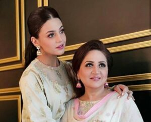 ‘Financially Independent Khwateen Ko Doosri Shadi Ki Zaroorat Nahi’: Apne Bachon Aur Sukoon Ko Tarjeeh Dene Par Actress Asma Abbas Ka Mashwara