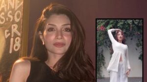 Dhurandhar Ke Gane Par Classical Dance Karne Par Adakaara Zoya Nasir Ki Video Viral, Internet Users Ki Janib Se Sakht Tanqeed