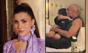 ‘Apni Shadi Shuda Zindagi Ko Private Rakhein’: Nazar-E-Bad Se Bachne Aur Social Media Par Selfies Share Na Karne Par Actress Sohai Ali Abro Ka Mashwara