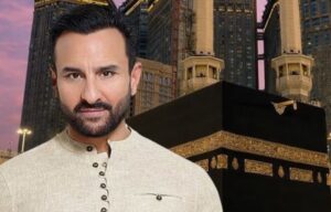 ‘Khuda Aik Hai Aur Uske Bohat Se Naam Hain’: Walida Ki Seekh Aur Bachon Ki Tarbiyat Par Actor Saif Ali Khan Ka Bayan