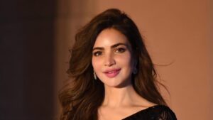 Humaira Asghar Ki Pehli Barsi: Yaadon Ka Safar AIk Saal Baad Bhi Zinda