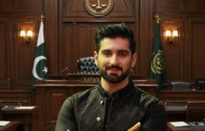 ‘Investigation Me Koi Saboot Nahi Mila’: Cryptocurrency Robbery Aur Abduction Case Me ATC Karachi Ne Actor Muneeb Butt Ko Begunah Qarar De Diya