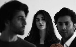Actress Dur-e-Fishan Saleem Ne Apne Naye Mega Drama ‘Dar-e-Nijat’ Ka First Look Share Kar Diya