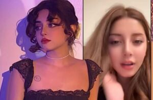 ‘Main Qudrati Tor Par Hi Itni Khoobsurat Hoon’: Makeup Tutorial Par Filters Aur Surgeries Ke Ilzamaat Lagane Walon Par Actress Alizeh Shah Ka Sakht Rad-E-Amal