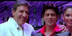 Javed Sheikh Ka ‘Om Shanti Om’ Se Mutalliq Bada Inkishaf: ‘SRK Ke Sath Kaam Karna Aizaz Tha, Paise Nahi Liye’