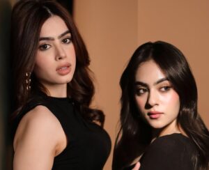 Bharat Ki Riva Arora Aur Pakistani Singer Zoha Waseem Ki Ham-Shakli Par Social Media Par Behas