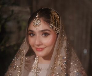 “Shadi Zyada Dhoom-Dhaam Se Nahi Karungi, Bas Aik Chhote Se Room Mein Nikah Hoga, Koi Taqreebaat Nahi Hongi”: Durefishan