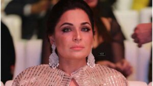Adakaara Meera Ka Sarkari Filmon Se Mutalliq Bara Inkishaaf: “50 Lakh Rupay Fee Dein Ya Aik Do Cinemas Mere Naam Karen”