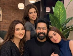PML-N MPA Saqib Chaudhry Par Multiple Actresses Ko DMs Bhejne Ka Ilzaam: Screenshots Viral Hone Par Social Media Par Tanqeed Shuru