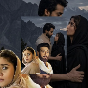Khaie’ Ka Sequel? Bilal Abbas Khan Aur Sajal Aly Drama Serial ‘Lahu’ Me Chauthi Baar AIk Sath On-Screen Nazar Aayenge