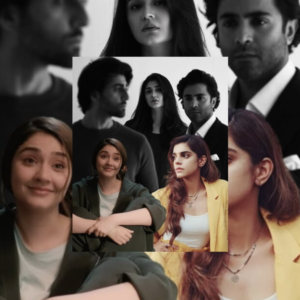 Drama ‘Dar-e-Nijat’ Mein Dur-e-Fishan Saleem Par Accent Ki Tanqeed: Sanam Saeed Adakaara Ki Himaayat Mein Maidan Mein Aa Gayin