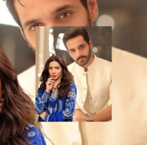 ‘Mahira Khan Aur Wahaj Ali Aik Saath’: Naye Drama ‘Mitti De Baway’ Mein Nazar Aayenge, Fans Khush