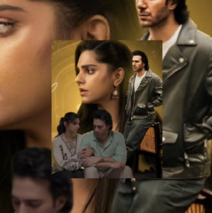 ‘Gulbahar’: Sanam Saeed Aur Emmad Irfani Ke Naye Drame Ka Teaser Release