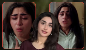 ‘Har Drame Mein Aik Hi Rona Dhona’: ‘Kaisa Yeh Ishq’ Mein Overacting Par Zoha Tauqeer Ko Trolling Ka Samna