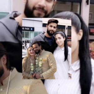 ‘During Pregnancy Dhoka Diya’: Sannia Ashfaq Ka Imad Wasim Par Bewafai Aur Doosri Shaadi Par Inkishaaf