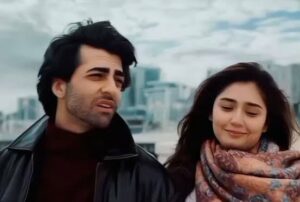 Durefishan Saleem Aur Nameer Khan Ki Mangni Ki Afwaahein Tezi Se Phelne Lagi
