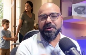 Junaid Akram Ka Wife Se Dispute Par Inkishaf: ‘Mujhe Mere 6 Saal Ke Betay Se Milne Nahi Diya Ja Raha’