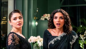 ‘Zaryab Ke Audition Se Beenish Ke Kirdar Tak’: Noor Armina Ka Drama Serial ‘Dar-e-Nijat’ Par Khulaasa