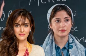 ‘Sajal Aly Ke Fans Mujhe Target Kar Rahe Hain’: Nadia Khan Ka Social Media Controversy Par Bayan