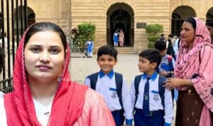 ‘Bachon Ka Elite School Mein Admission Karwa Diya’: DHA Wali Maid Ki Kamiyabi Pe Fans Khush