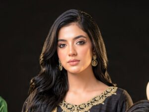 ‘Acting Ke Baad Business Ki Duniya Me Qadam’: Actress Laiba Khan Ne Apna Clothing Brand Launch Kar Diya