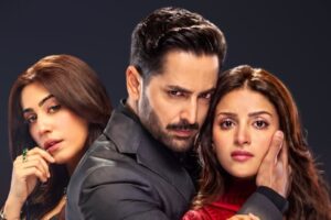 ‘Nashtar’: Drama Serial Mein Danish Taimoor Ke Revenge Style Ne Social Media Par Behas Chherdi