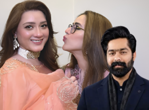 ’20 Crore Ka Mutaalba Kiya’: Saqib Chadhar Ka Momina Iqbal Aur Un Ki Behan Par Legal Battle Mein Bara Daawa