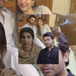 ‘Urwa Ki Behtareen Adakari’: Drama ‘Aap Ki Izzat’ Par Farhan Saeed Ka Biwi Ke Liye Bara Bayan Viral