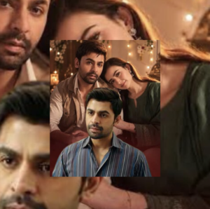 ‘Mard Bhi Mazloom Hotay Hain’: Farhan Saeed Ka Mardon Ke Huqooq Par Bara Bayan Social Media Par Viral