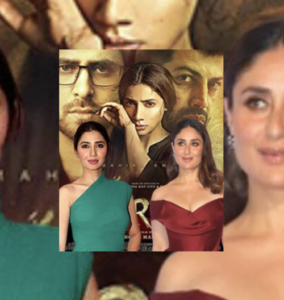 ‘Mahira Se Pehle Kareena Pehli Choice Thi!’: Haroon Shahid Ka Film ‘Verna’ Ke Baare Mein Bara Inkishaaf Viral