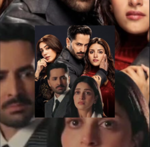 Drama Serial ‘Nashtar’ Ke Ghamgeen Scene Par Danish Taimoor Ko Mili Shadeed Tanqeed, Fans Mayoos