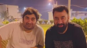 Yasir Nawaz Ka Danish Nawaz Aur Showbiz Nepotism Par Bara Bayan