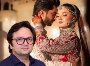 ‘Shadi Ki Aik Hi Taqreeb Karein Aur Kharcha Bachayein’: Rabeeca Khan Ke Waalid Kashif Khan Ka Mashwara Viral