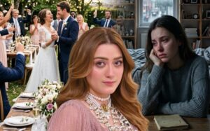 ‘Aik Larki Ko Pata Chale Ke Uski Video Viral Ho Gayi Hai, Aur Shadi Mein 12 Din The, Main Suicidal Ho Gayi Thi’: Momina Iqbal